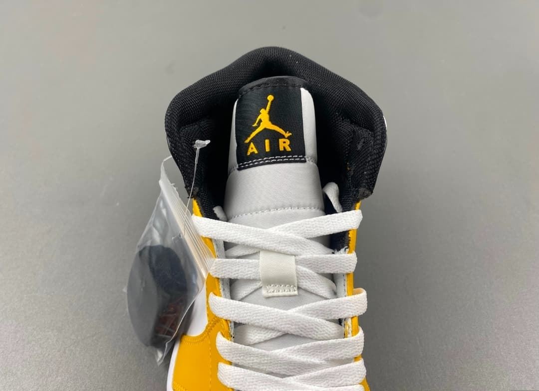 Bota Air Jordan 1 Mid - Imagen 3