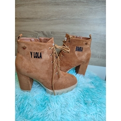 Bota Bimba y Lola - Imagen 2