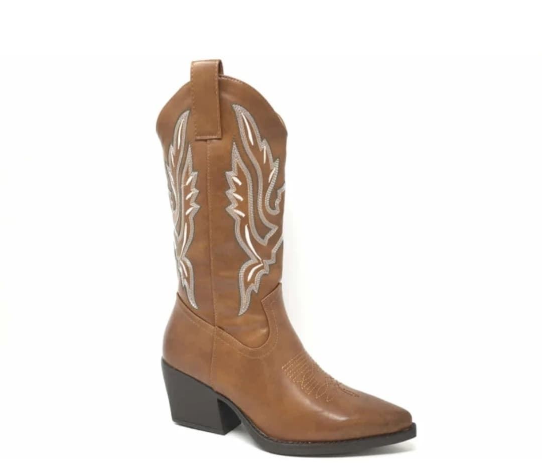 Bota campera - Imagen 1