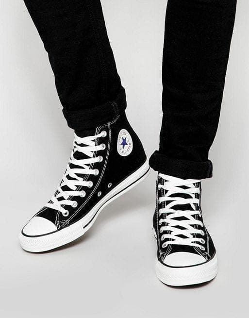 Bota clásica Converse - Imagen 1