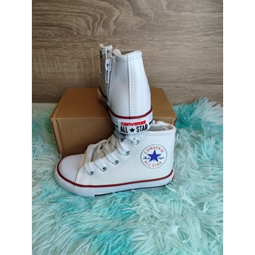 Bota Convers - Imagen 1