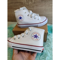 Bota Convers - Imagen 2