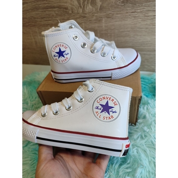 Bota Convers - Imagen 2