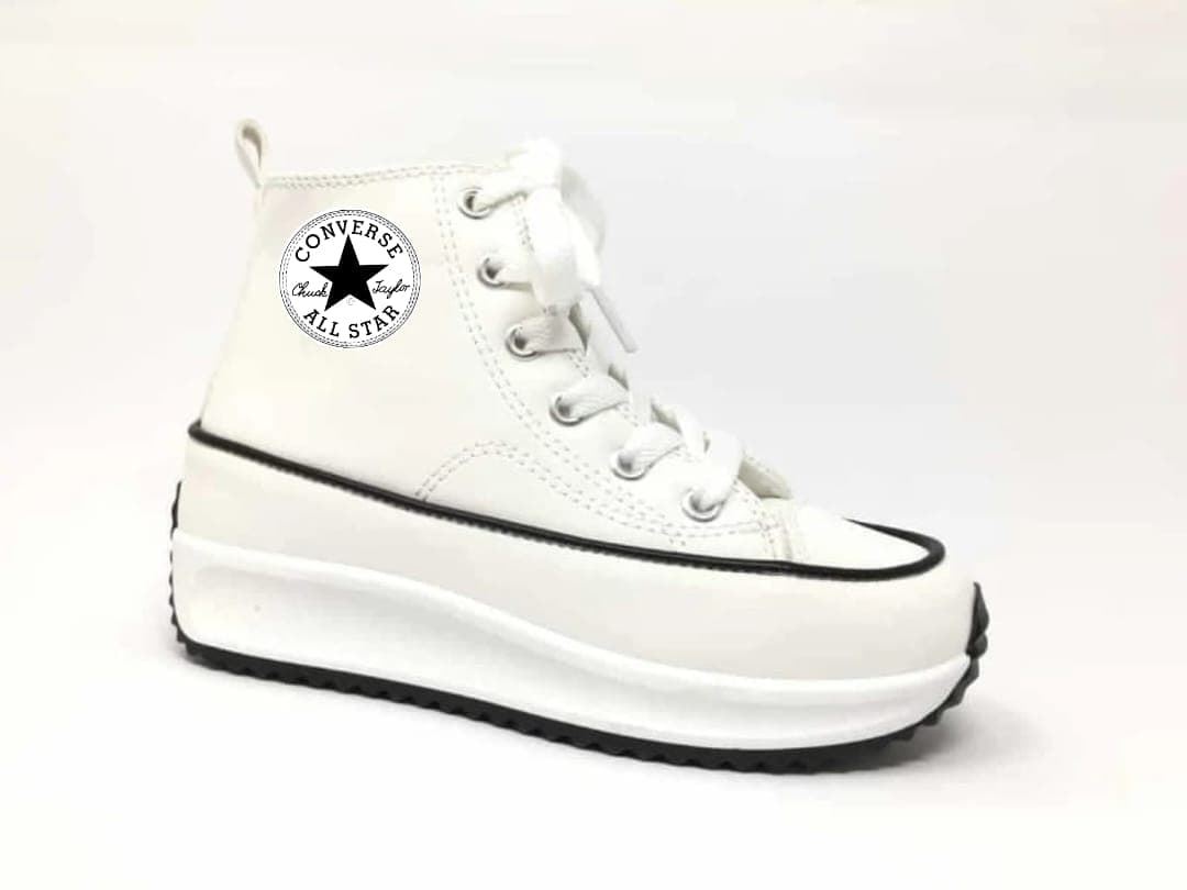 Bota Converse all star - Imagen 1