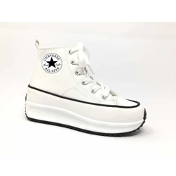 Bota Converse all star - Imagen 1