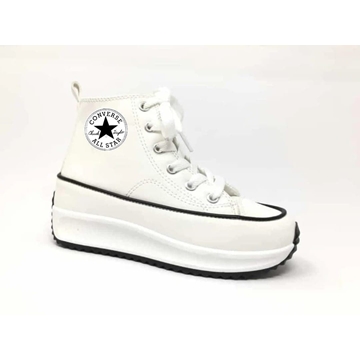 Bota Converse all star - Imagen 1