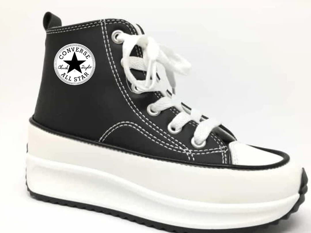 Bota Converse all star - Imagen 2