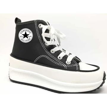 Bota Converse all star - Imagen 2