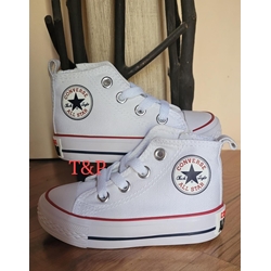 Bota Converse all Star - Imagen 1