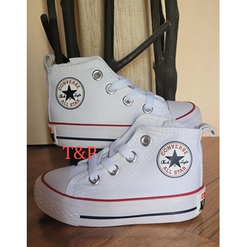Bota Converse all Star - Imagen 1