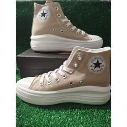 Bota Converse Chuck Taylor All star Move - Imagen 2