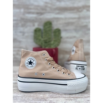 Bota Converse clásica - Imagen 1