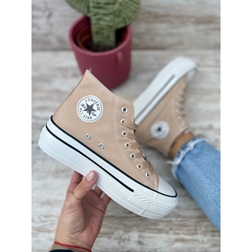 Bota Converse clásica - Imagen 2