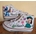 Bota Converse Lilo & Stitch - Imagen 1