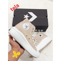 Bota Converse Move - Imagen 1