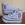 Bota Converse personalizada La Bubu - Imagen 2