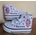 Bota Converse personalizada La Bubu - Imagen 2