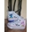 Bota Converse personalizada Stich y Ángel - Imagen 1