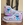 Bota Converse personalizada Stich y Ángel - Imagen 2