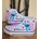 Bota Converse personalizada Stich y Ángel - Imagen 2