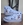 Bota Converse personalizadas de Mickey Mousse - Imagen 1