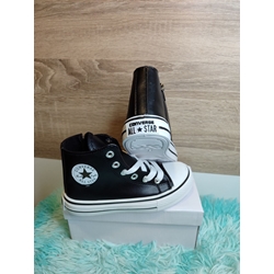 Bota Converse polipiel - Imagen 1