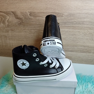 Bota Converse polipiel - Imagen 1