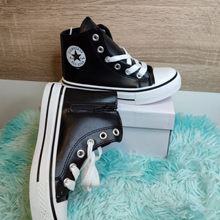 Bota Converse polipiel - Imagen 2