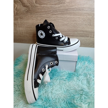 Bota Converse polipiel - Imagen 2