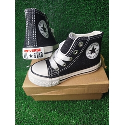 Bota Converse purpurina - Imagen 1