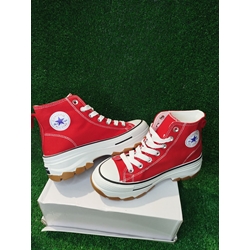 Bota Converse run Star Hike - Imagen 1