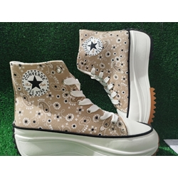 Bota Converse Run Star Hike - Imagen 1