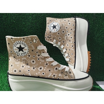 Bota Converse Run Star Hike - Imagen 1