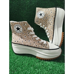 Bota Converse Run Star Hike - Imagen 2