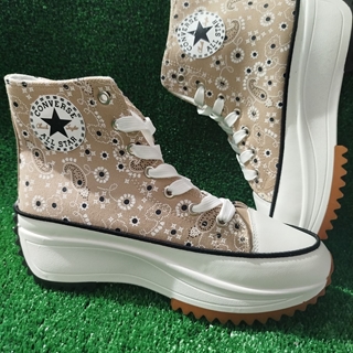 Bota Converse Run Star Hike - Imagen 2