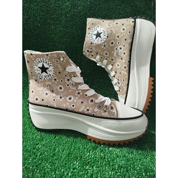 Bota Converse Run Star Hike - Imagen 2