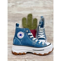 Bota Converse vaquera - Imagen 2