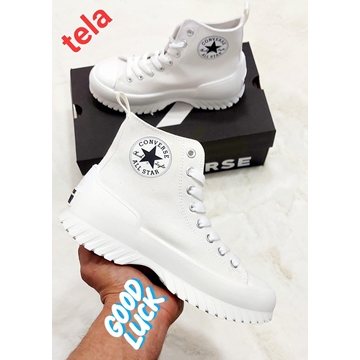 Bota Converse - Imagen 1