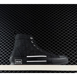 Bota de caña alta  Dior B23 - Imagen 1