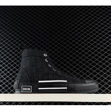 Bota de caña alta  Dior B23 - Imagen 1