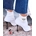 Bota de tacón Prada - Imagen 1