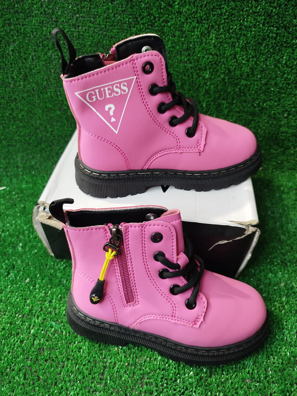 Bota Guess niña - Imagen 2