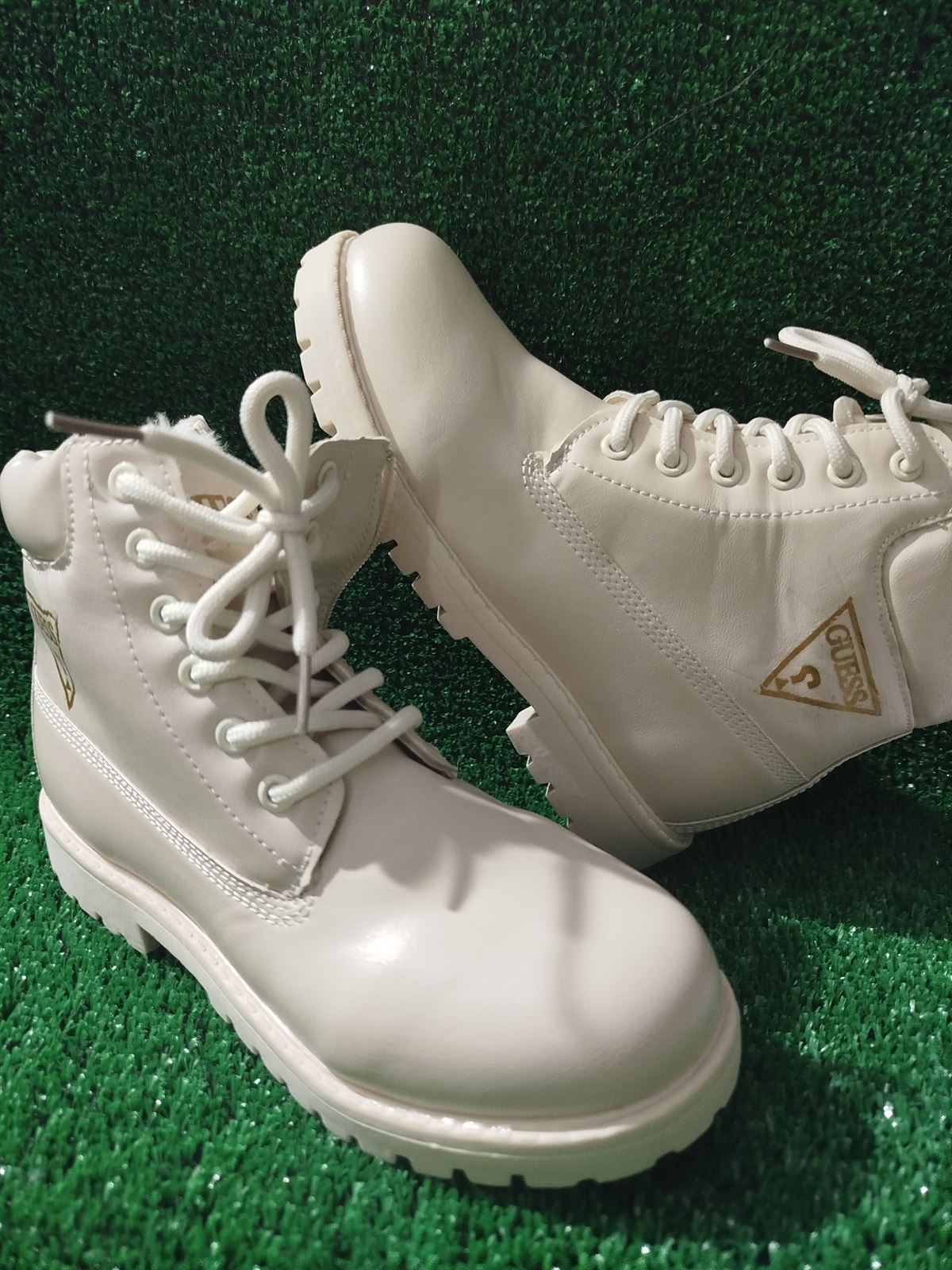Bota Guess niños - Imagen 1