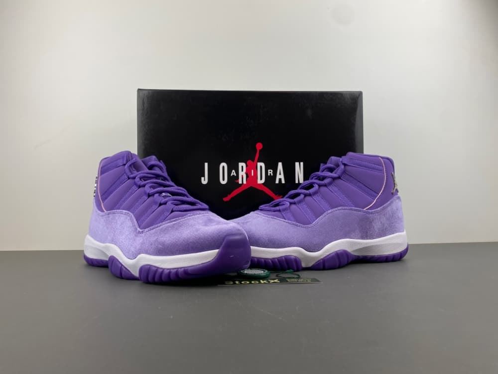 Bota Jordan  Air 11 - Imagen 1