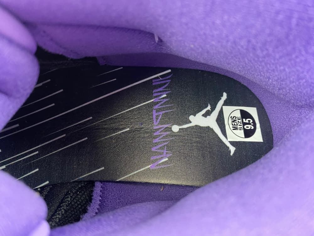 Bota Jordan  Air 11 - Imagen 4