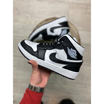 Bota Jordan Hombre - Imagen 2