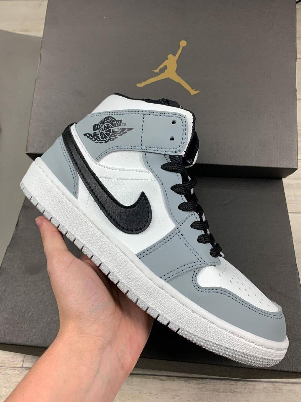 Bota Jordan Hombre - Imagen 4