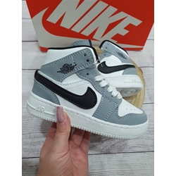 Bota Jordan niños - Imagen 1