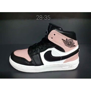 Bota Jordan niños - Imagen 2