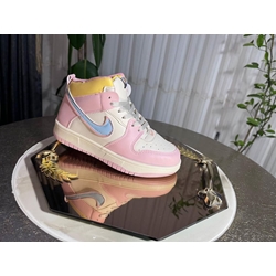 Bota Jordan niños - Imagen 1